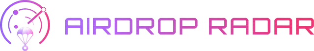 Airdrop Radar